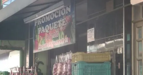 MINIMERCADO PAQUETES $1000 BOGOTÁ MINIMERCADO PAQUETES $1000 BOGOTÁ